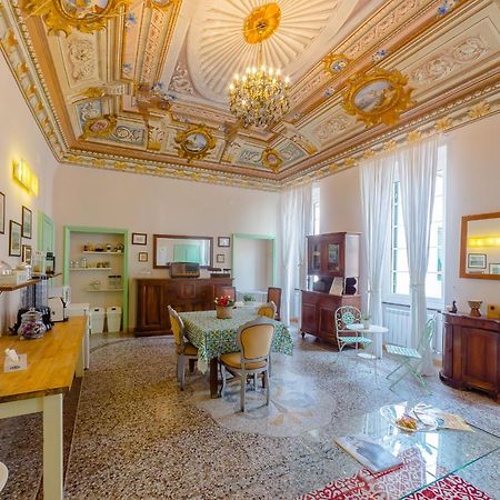 B&B Bernini Finale Ligure Extérieur photo