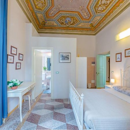 B&B Bernini Finale Ligure Extérieur photo