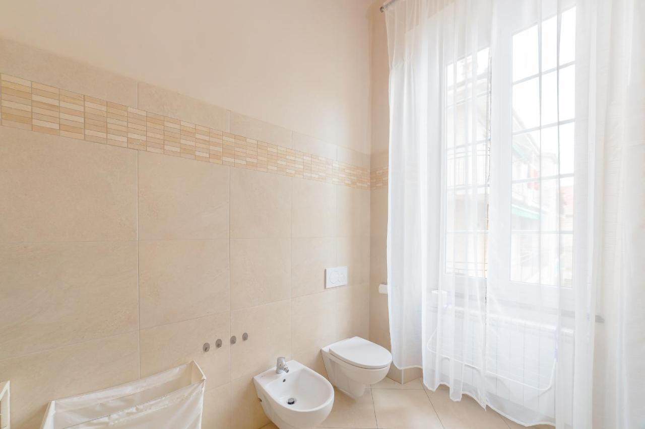 B&B Bernini Finale Ligure Extérieur photo