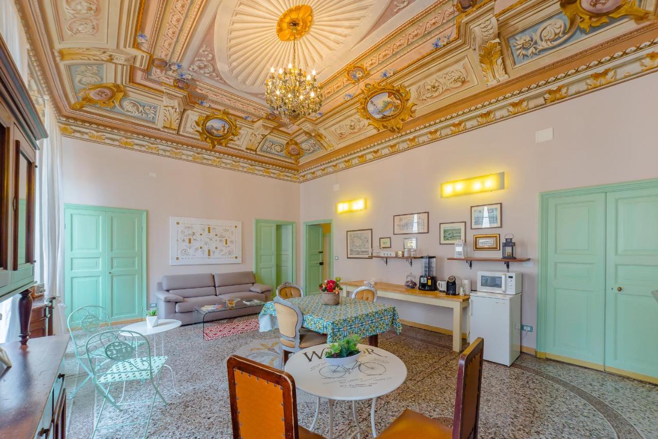B&B Bernini Finale Ligure Extérieur photo