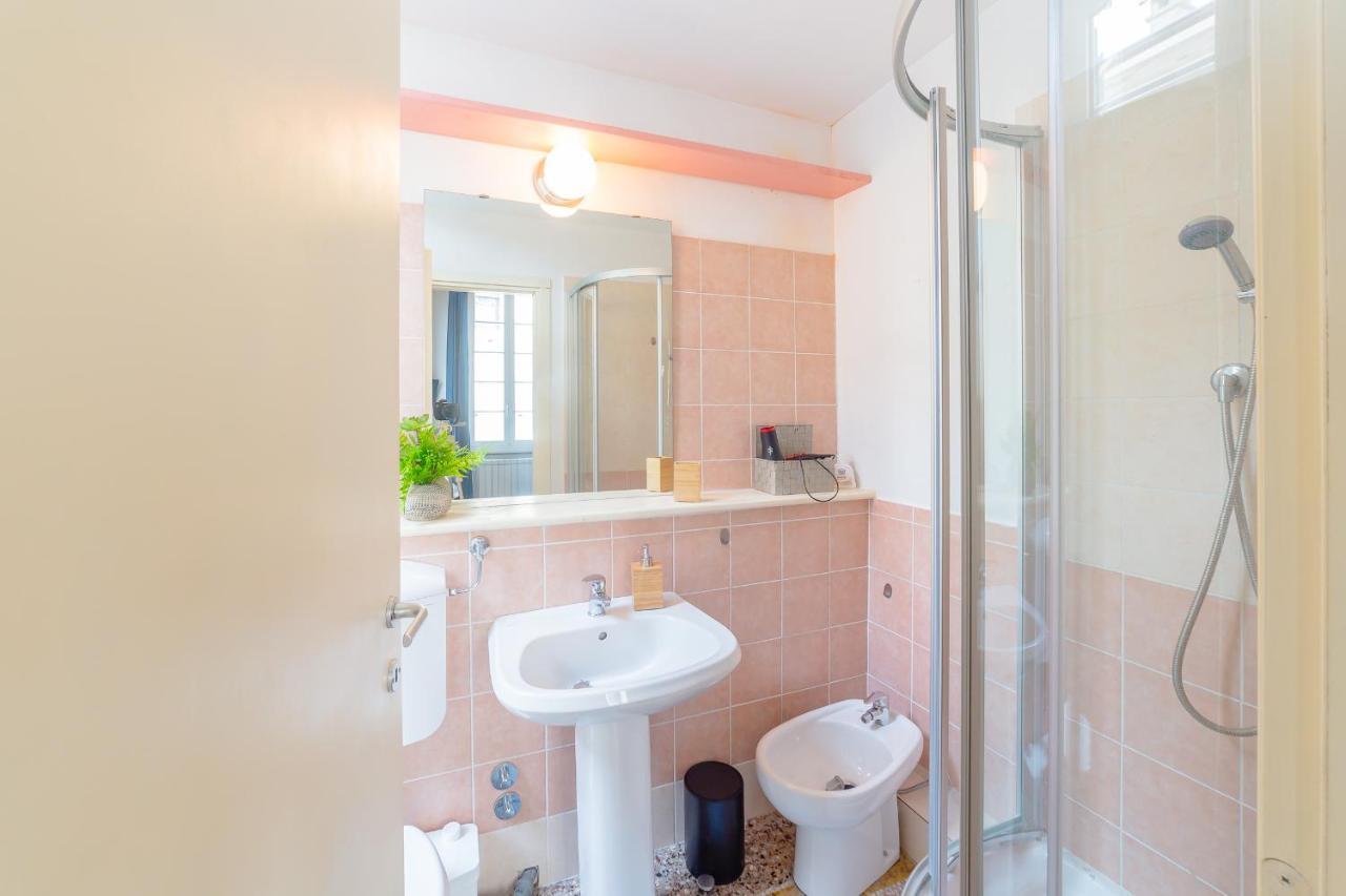 B&B Bernini Finale Ligure Extérieur photo