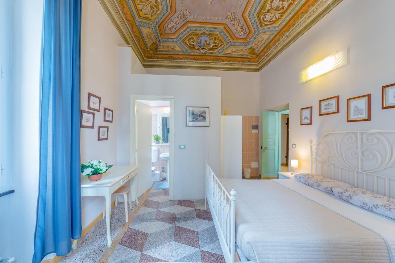 B&B Bernini Finale Ligure Extérieur photo