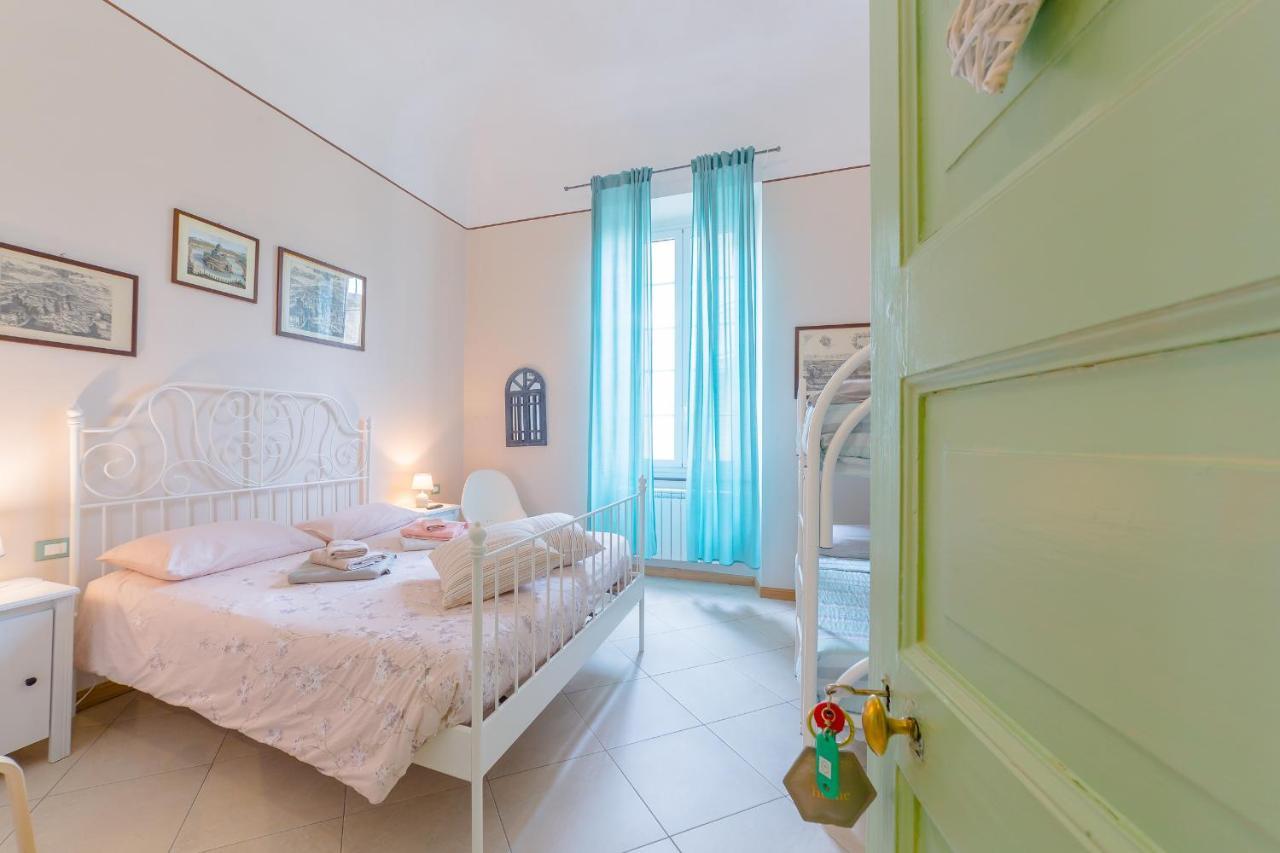 B&B Bernini Finale Ligure Extérieur photo