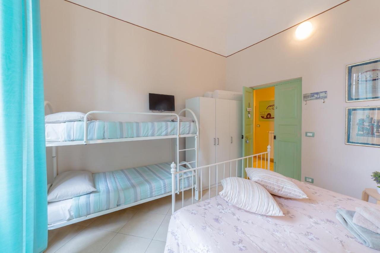 B&B Bernini Finale Ligure Extérieur photo