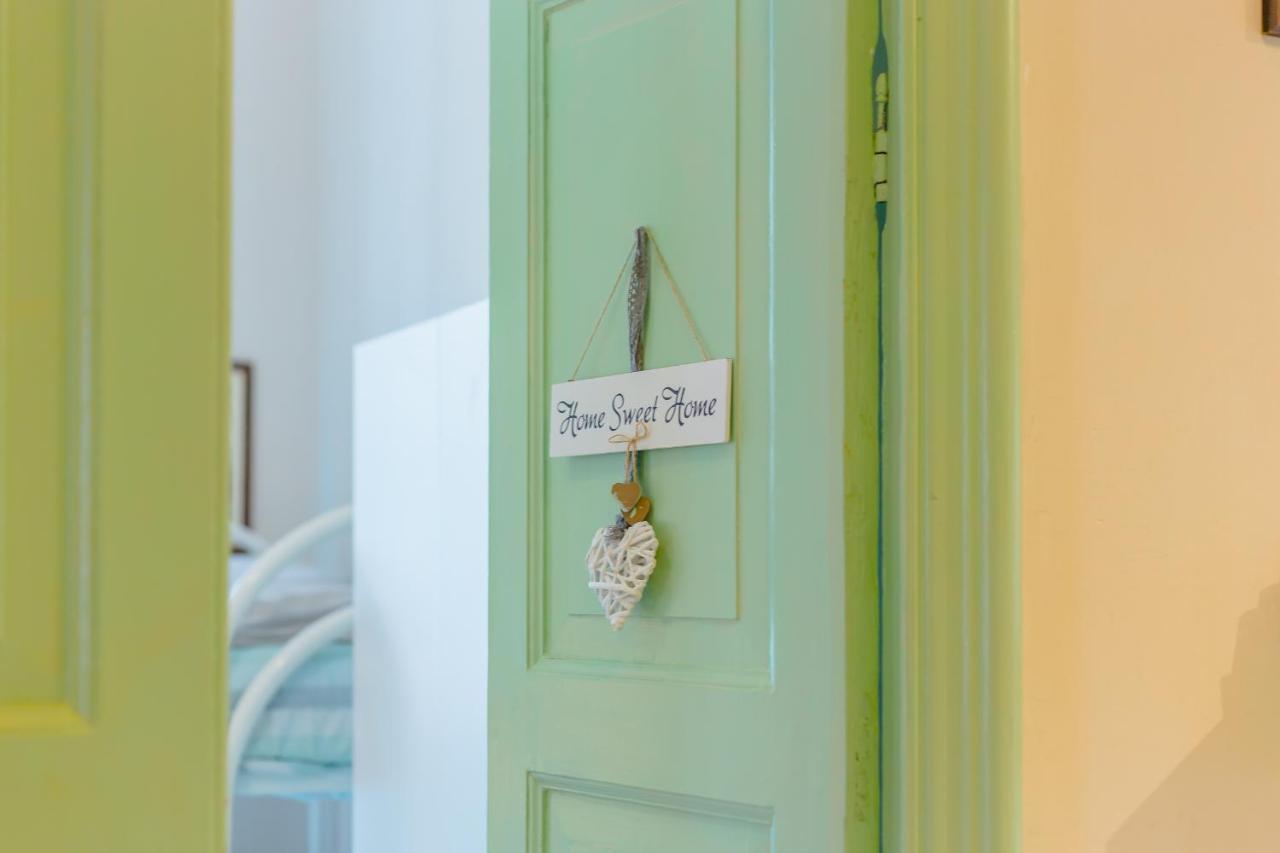 B&B Bernini Finale Ligure Extérieur photo