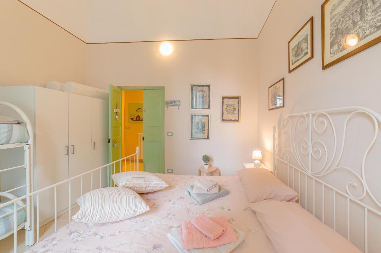 B&B Bernini Finale Ligure Extérieur photo