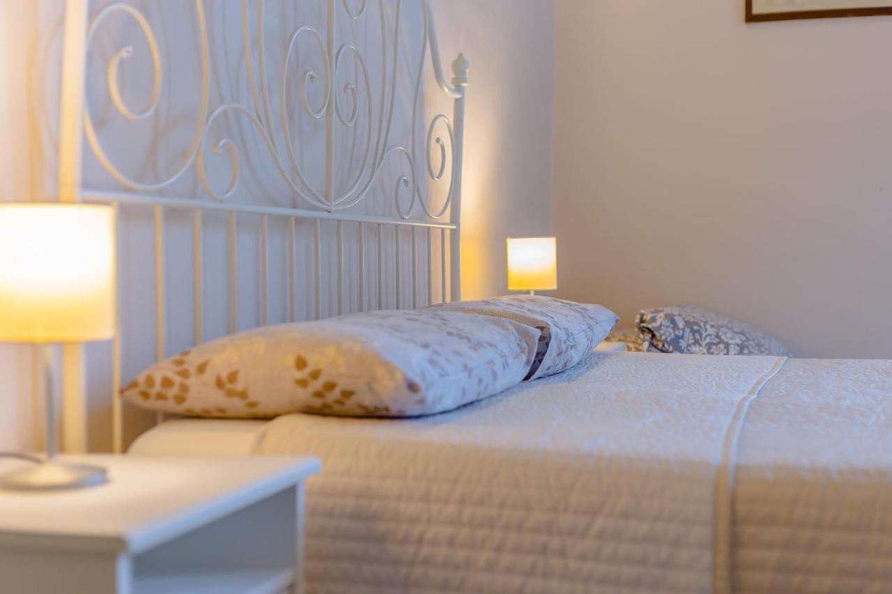 B&B Bernini Finale Ligure Extérieur photo