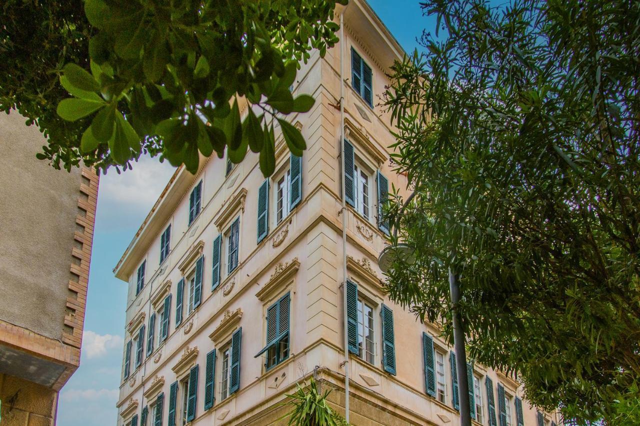 B&B Bernini Finale Ligure Extérieur photo