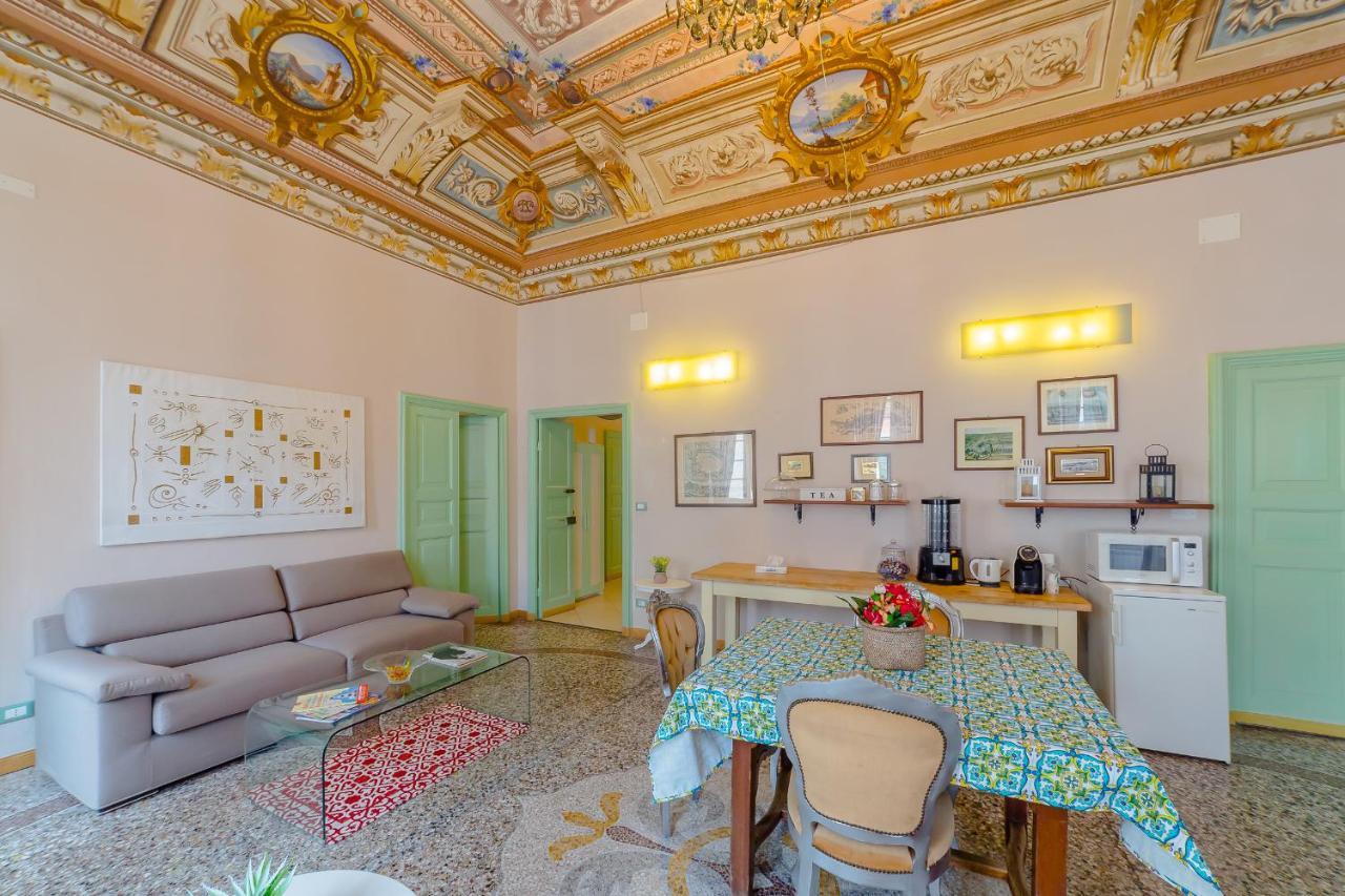 B&B Bernini Finale Ligure Extérieur photo