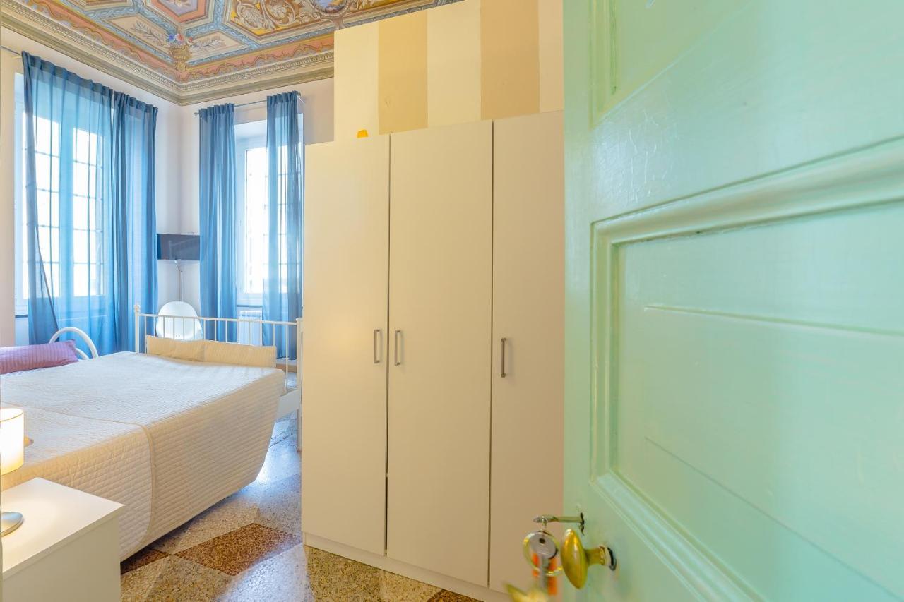 B&B Bernini Finale Ligure Extérieur photo
