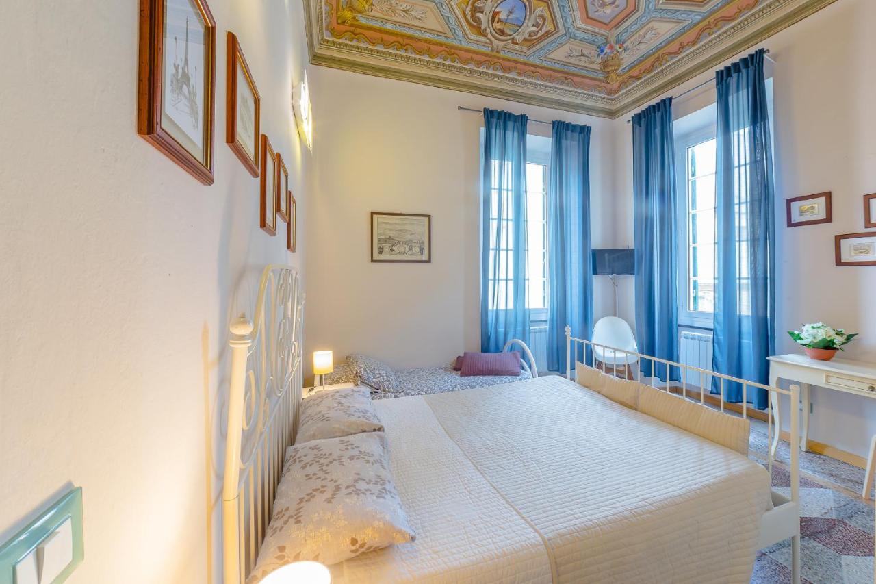 B&B Bernini Finale Ligure Extérieur photo