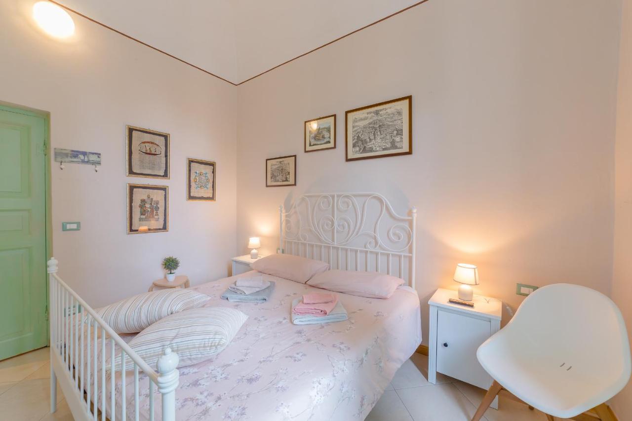 B&B Bernini Finale Ligure Extérieur photo