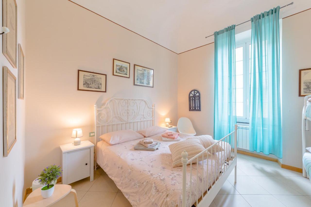 B&B Bernini Finale Ligure Extérieur photo