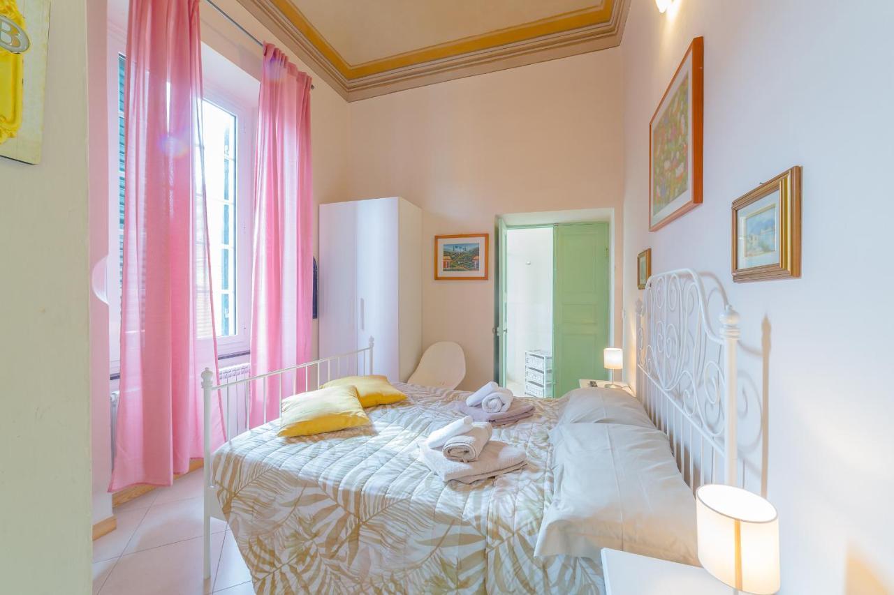 B&B Bernini Finale Ligure Extérieur photo