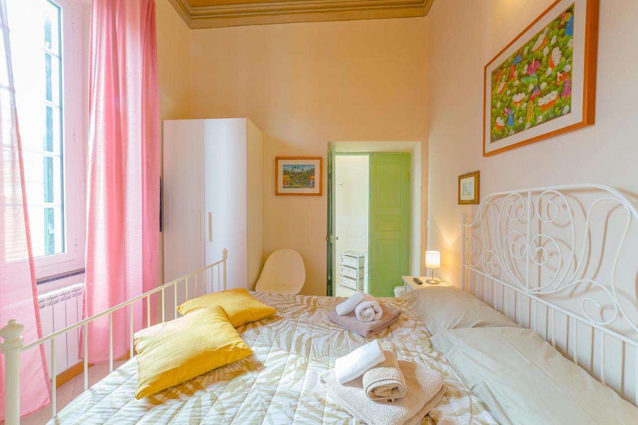 B&B Bernini Finale Ligure Extérieur photo