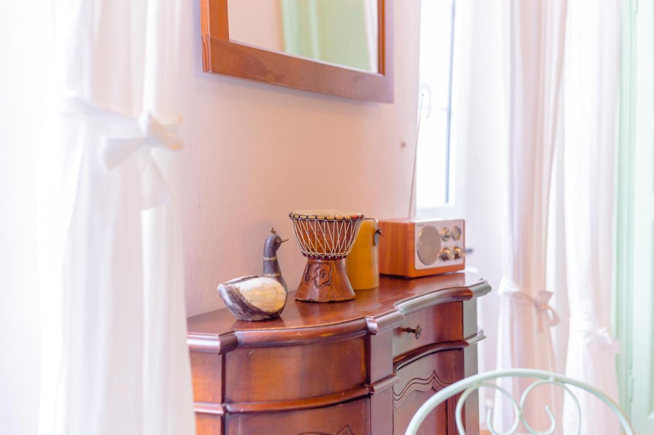 B&B Bernini Finale Ligure Extérieur photo