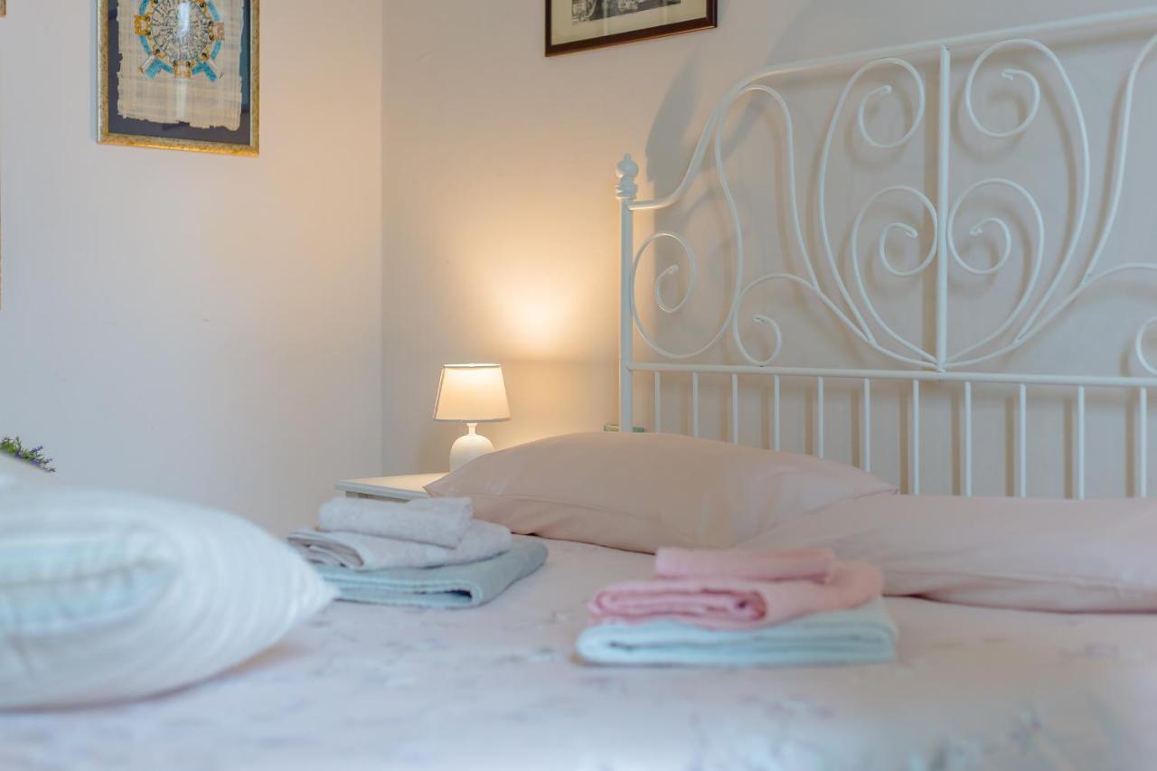 B&B Bernini Finale Ligure Extérieur photo