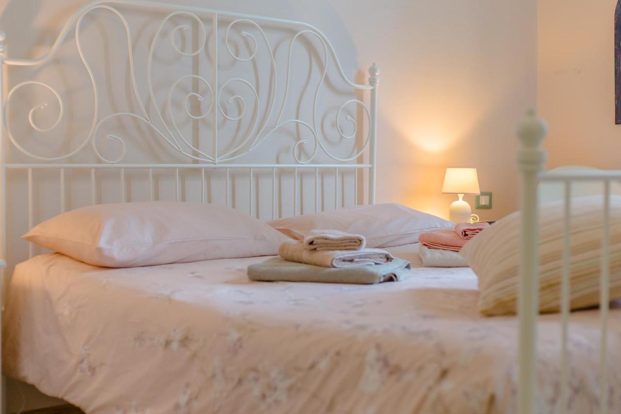 B&B Bernini Finale Ligure Extérieur photo
