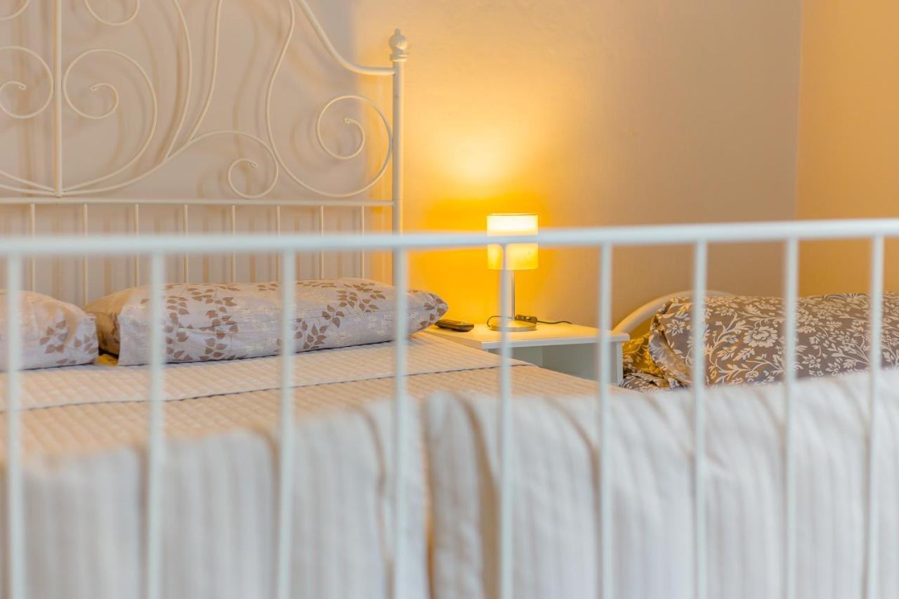 B&B Bernini Finale Ligure Extérieur photo
