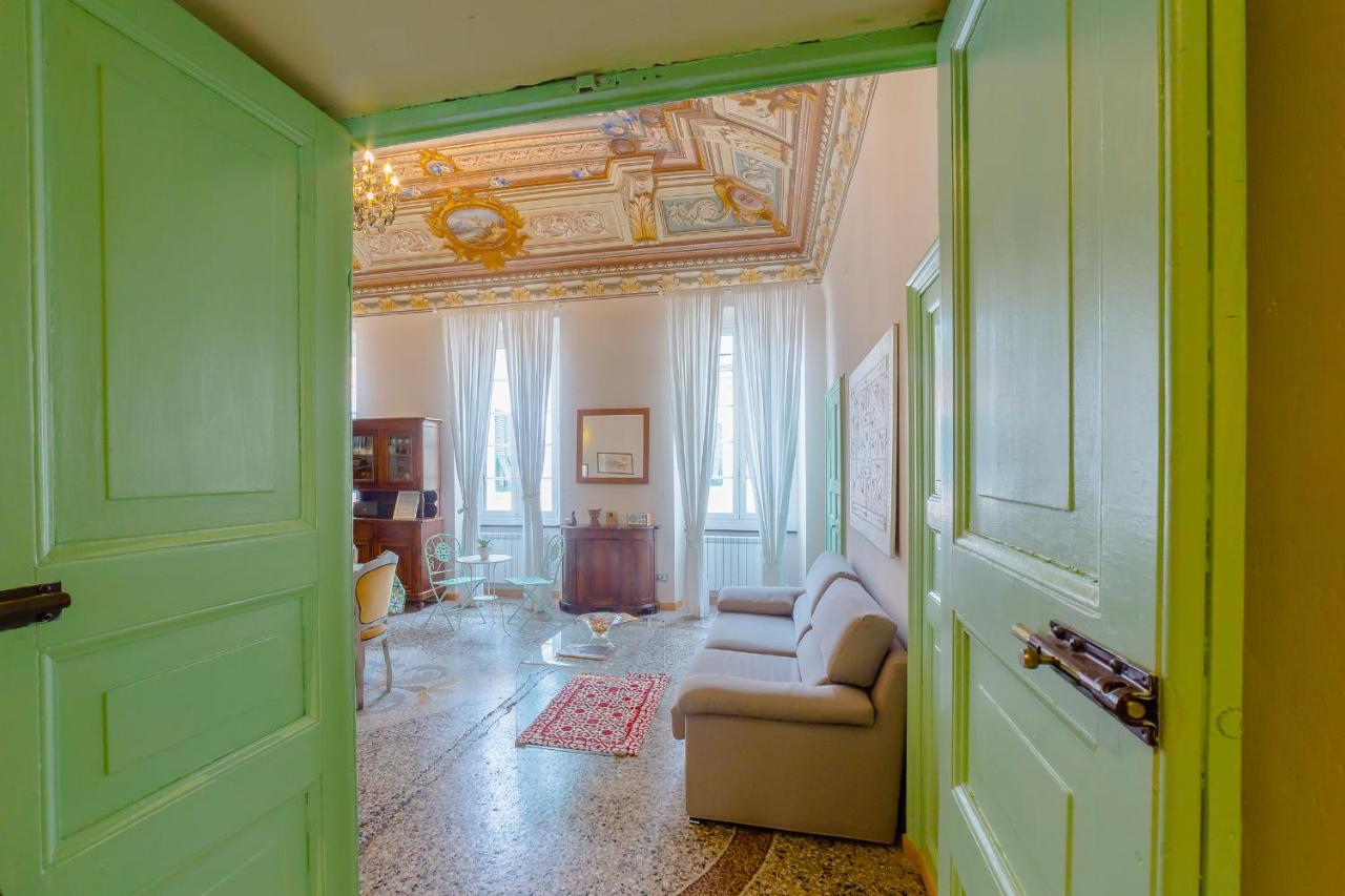 B&B Bernini Finale Ligure Extérieur photo