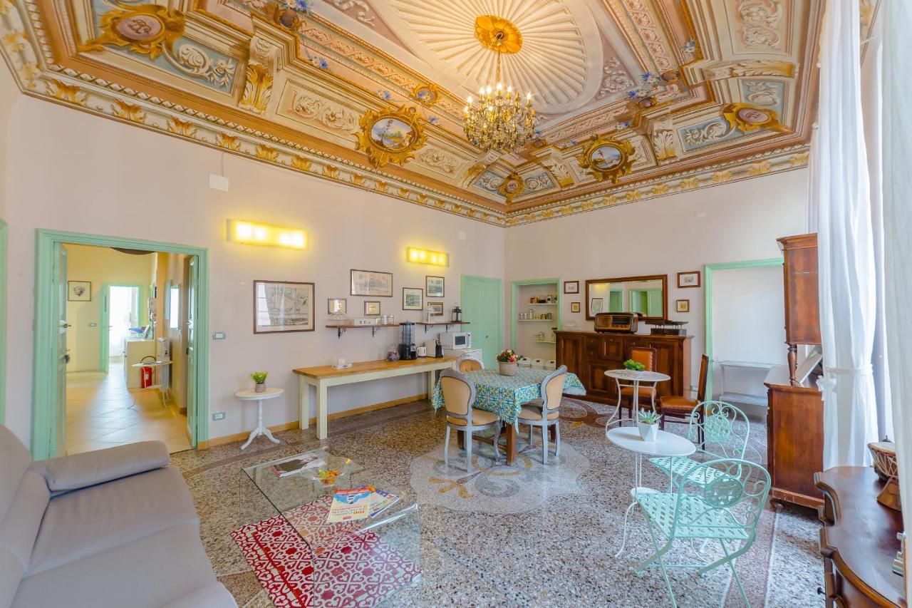 B&B Bernini Finale Ligure Extérieur photo
