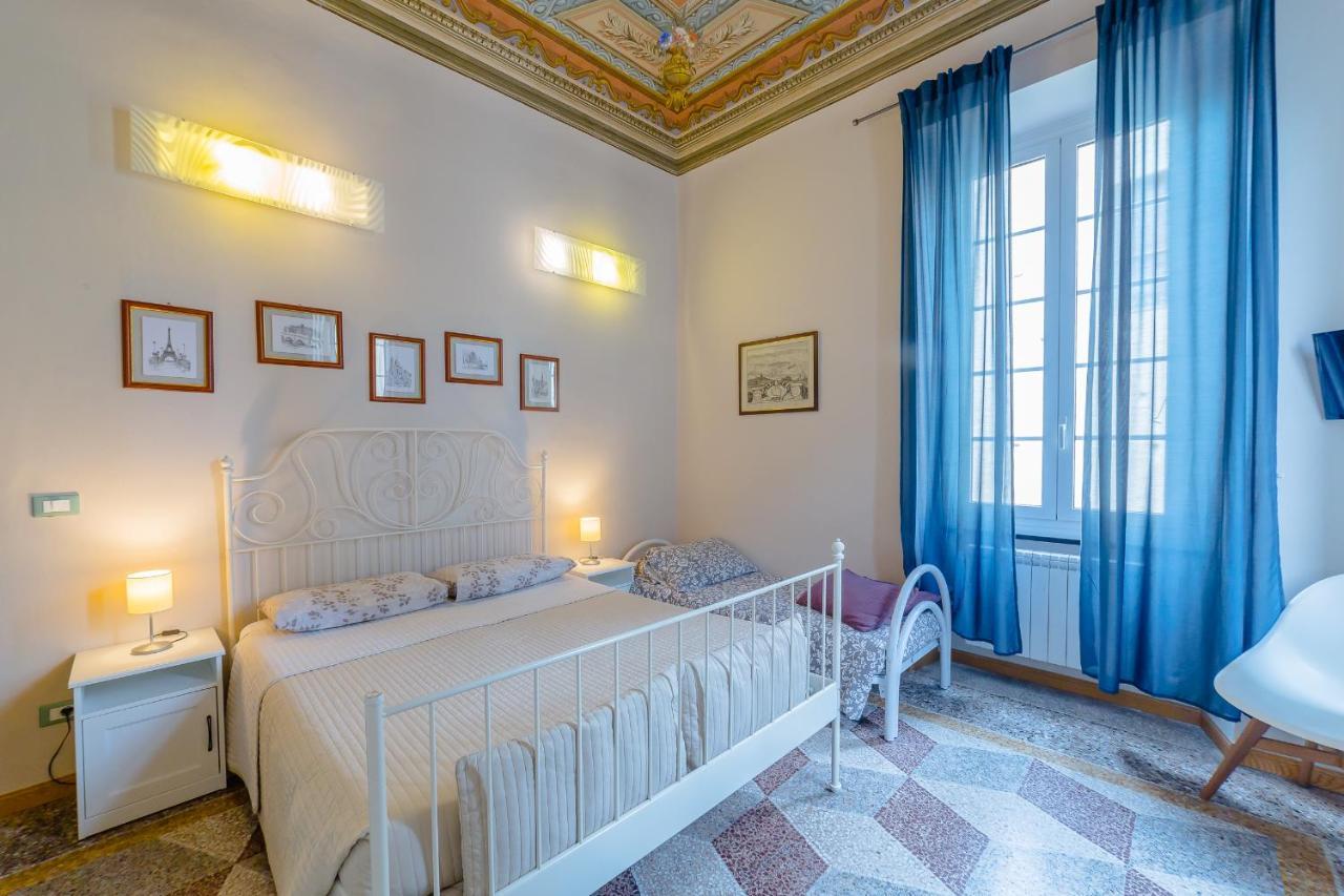 B&B Bernini Finale Ligure Extérieur photo