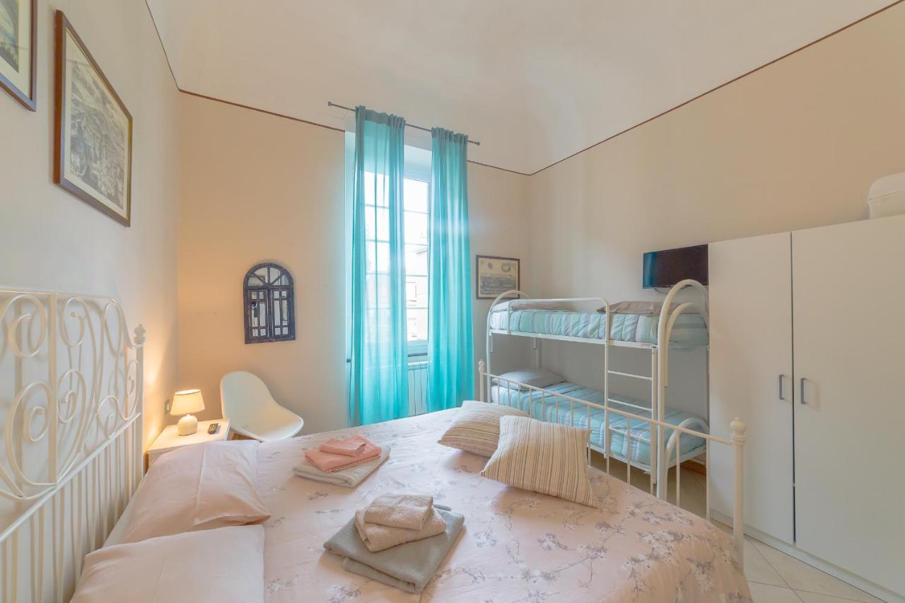 B&B Bernini Finale Ligure Extérieur photo