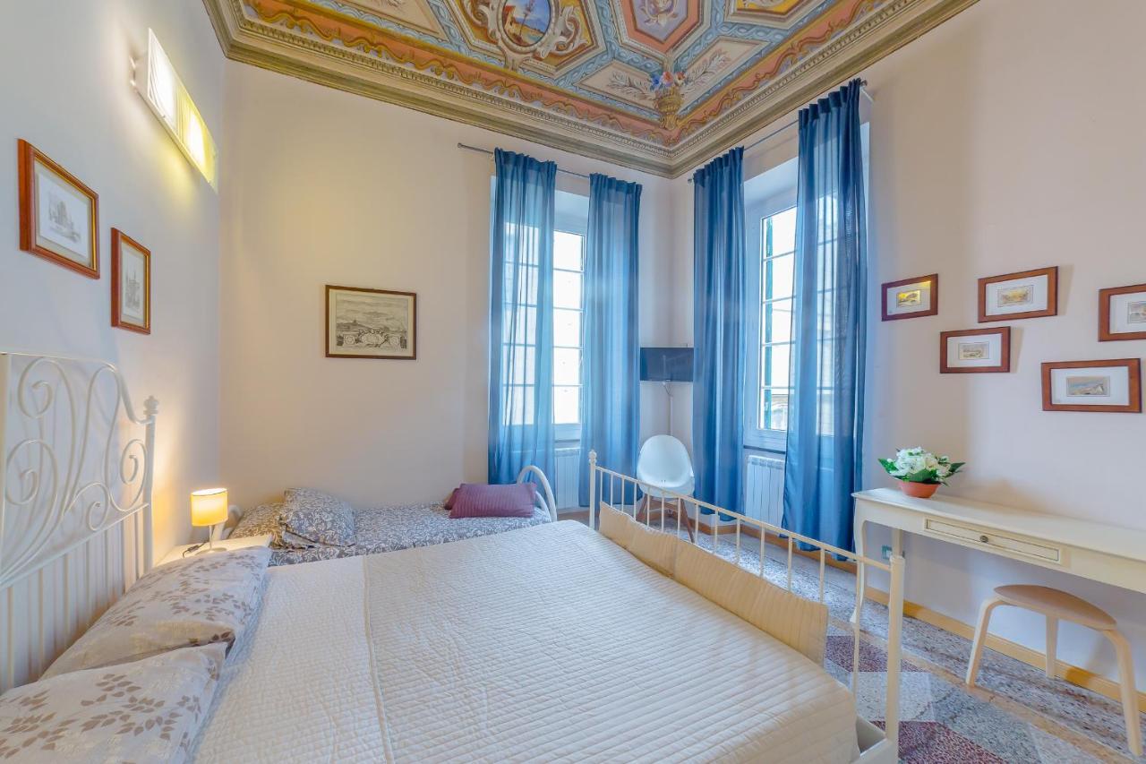 B&B Bernini Finale Ligure Extérieur photo