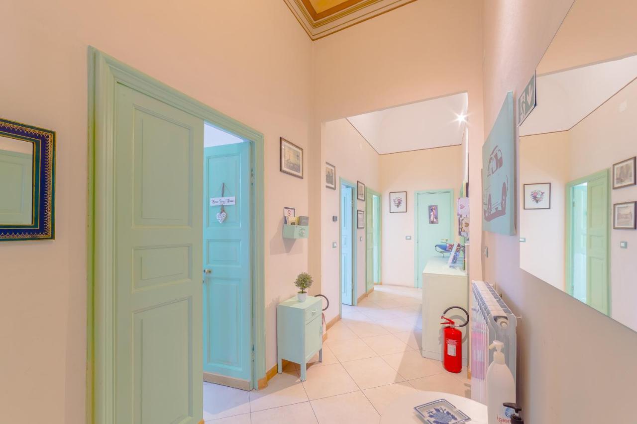 B&B Bernini Finale Ligure Extérieur photo