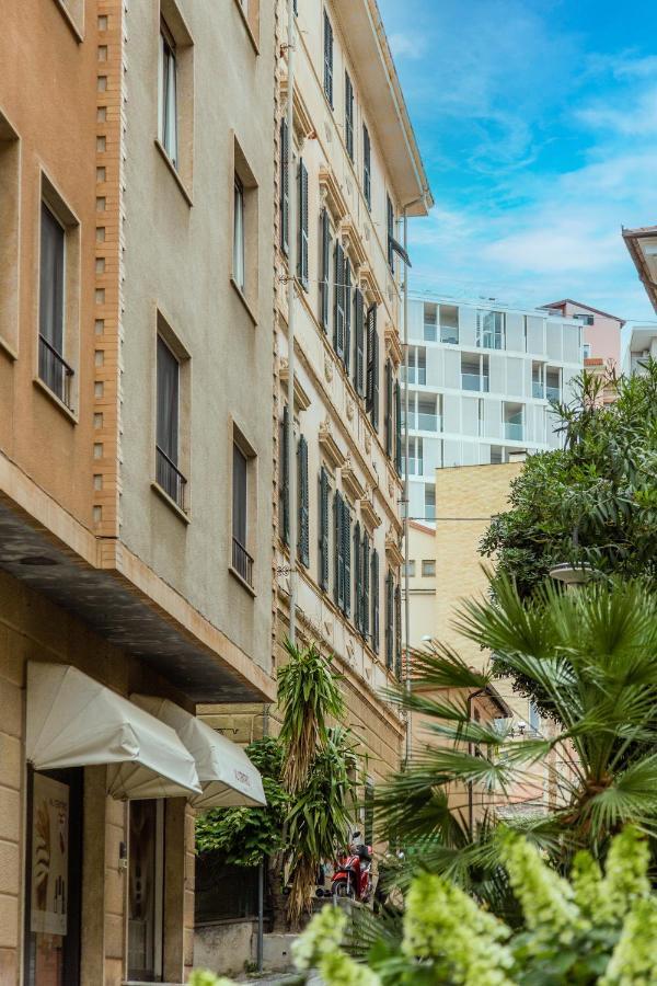 B&B Bernini Finale Ligure Extérieur photo