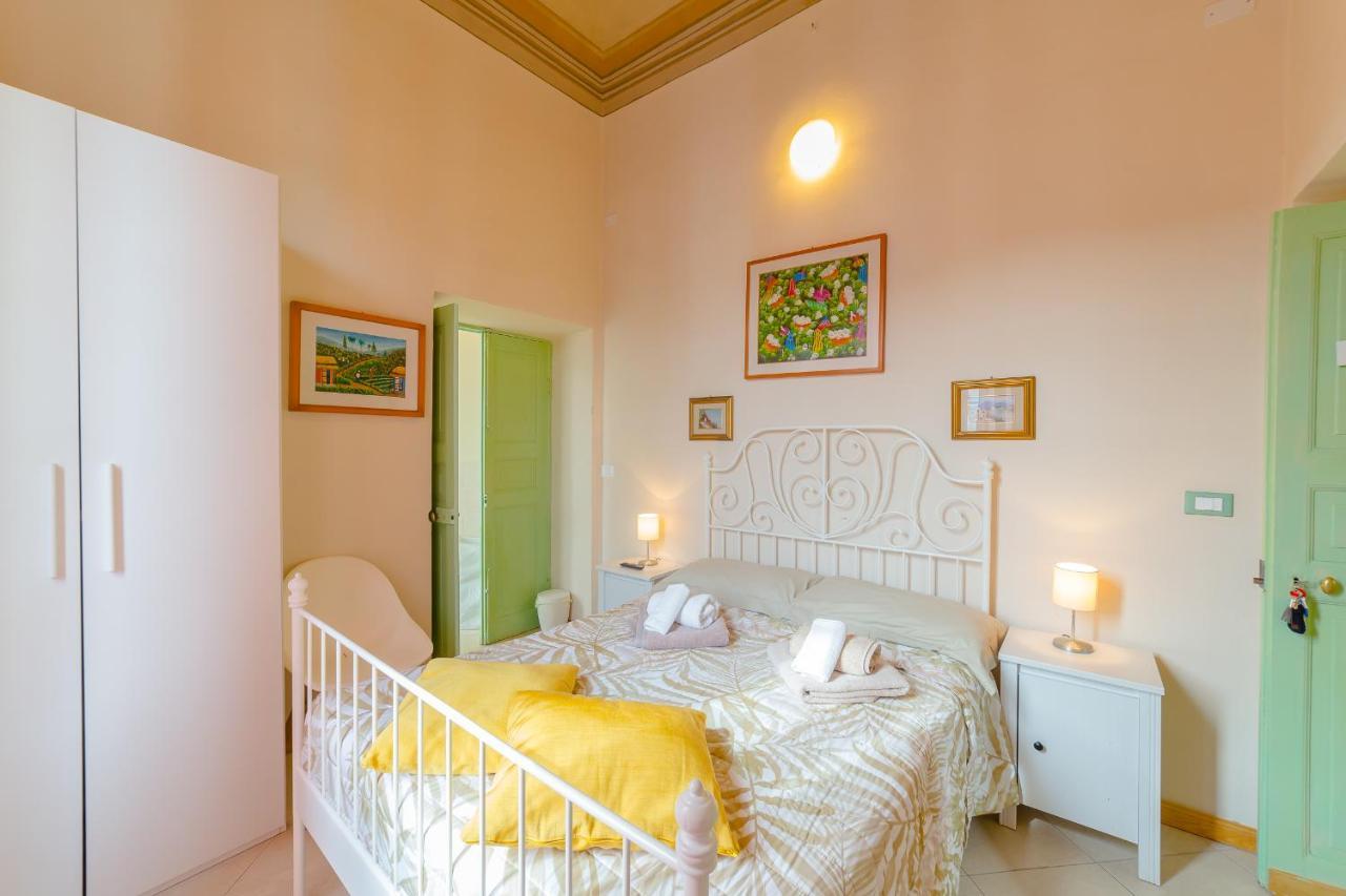 B&B Bernini Finale Ligure Extérieur photo