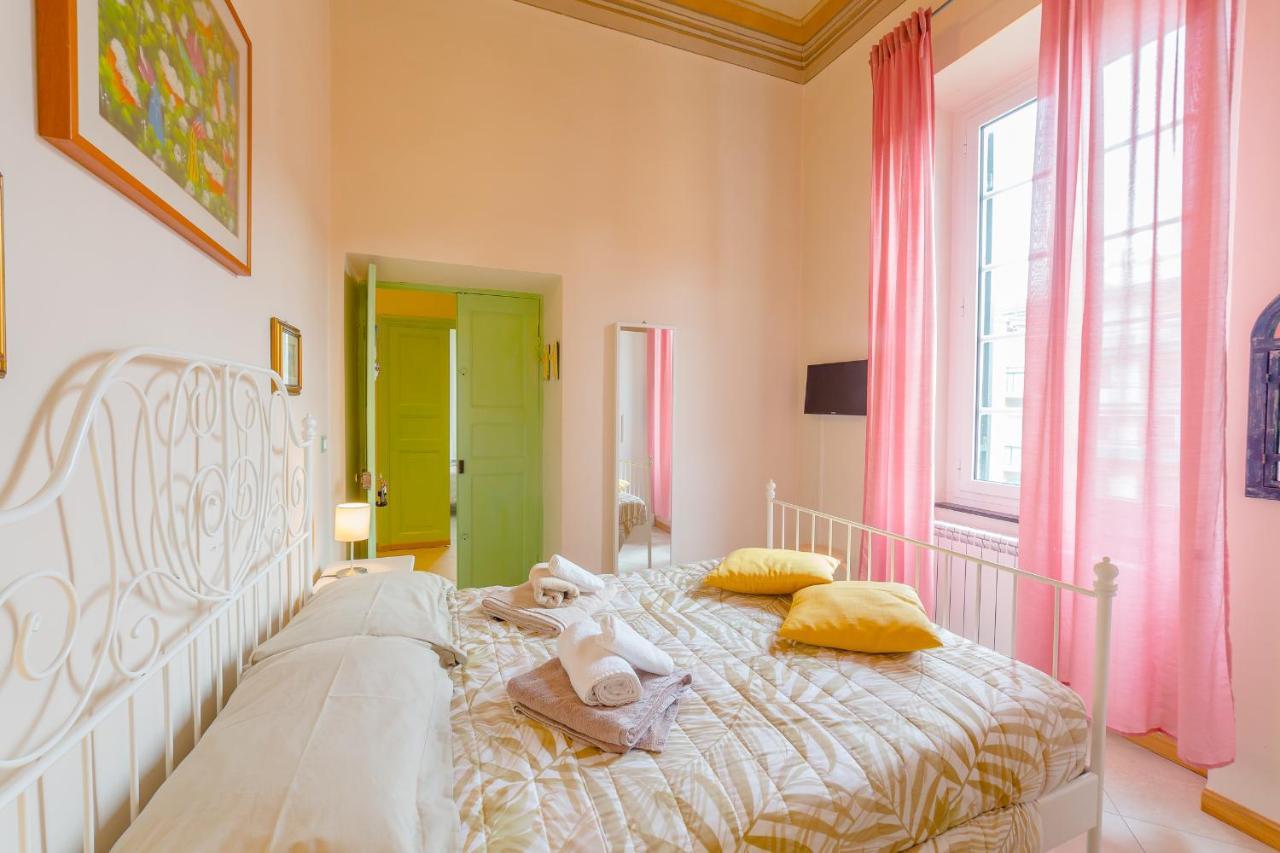 B&B Bernini Finale Ligure Extérieur photo