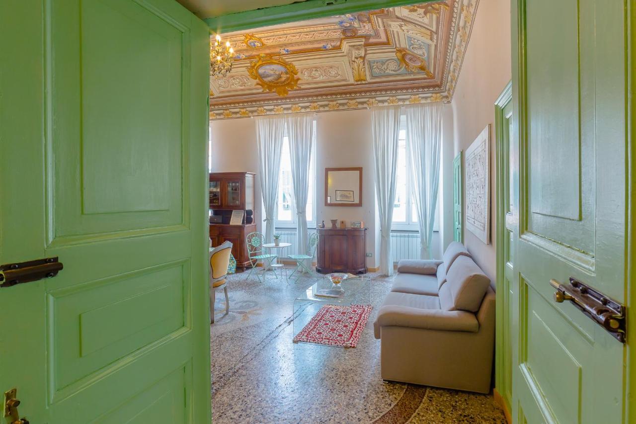 B&B Bernini Finale Ligure Extérieur photo